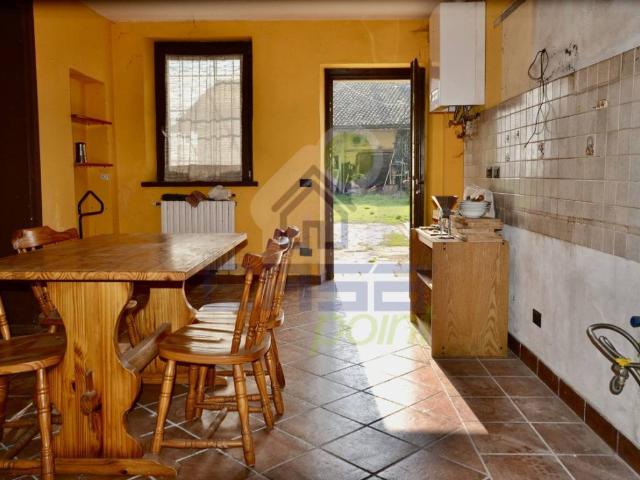 Casa indipendente in vendita a Inverno e Monteleone PV