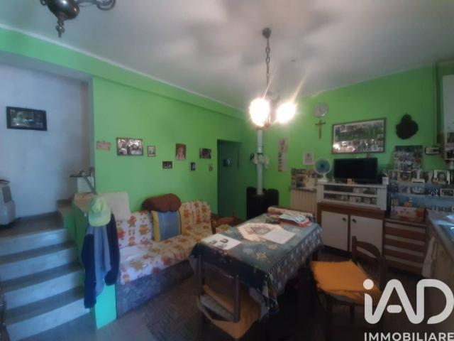Casa indipendente in vendita a Inverno e Monteleone PV