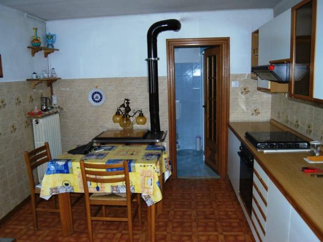 Casa indipendente in vendita a Inverso Pinasca TO