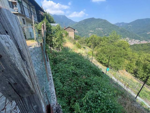 Casa indipendente in vendita a Inverso Pinasca TO