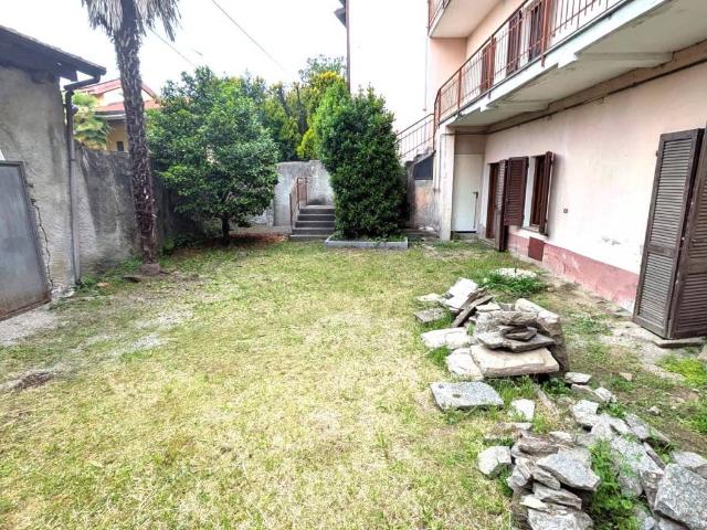 Casa indipendente in vendita a Invorio NO