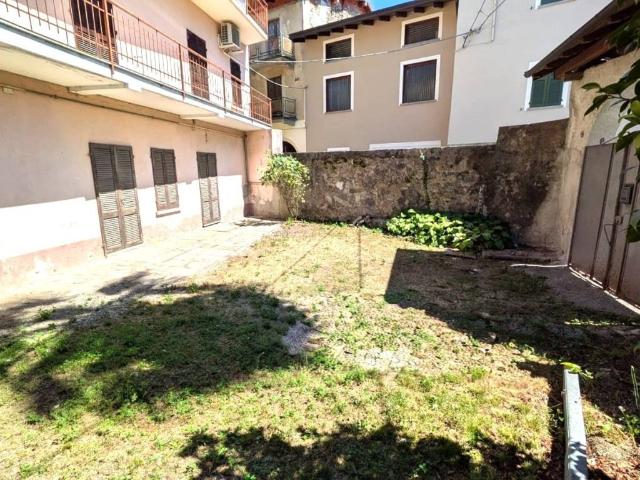 Casa indipendente in vendita a Invorio NO