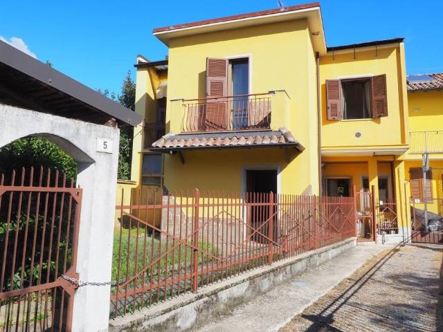 Casa indipendente in vendita a Inzago MI