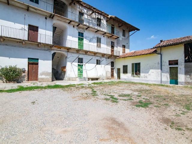 Casa indipendente in vendita a Inzago MI