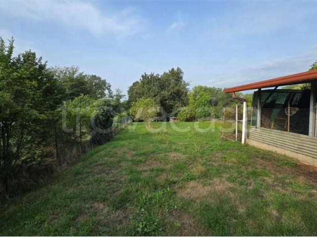 Casa indipendente in vendita a Inarzo via Ferravilla, 2