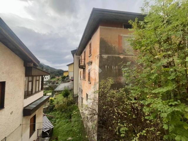Casa indipendente in vendita a Incudine BS