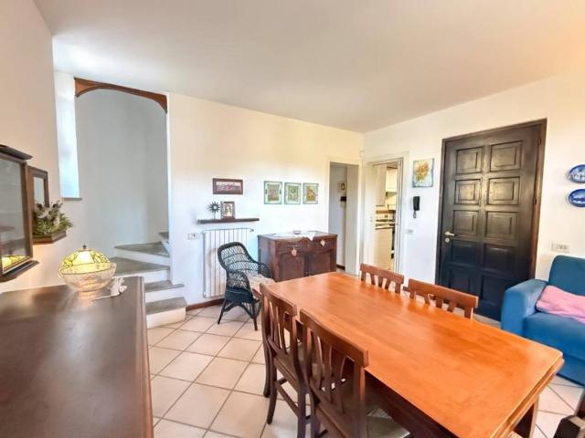 Casa indipendente in vendita a Induno Olona VA