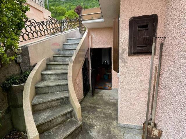 Casa indipendente in vendita a Idro BS