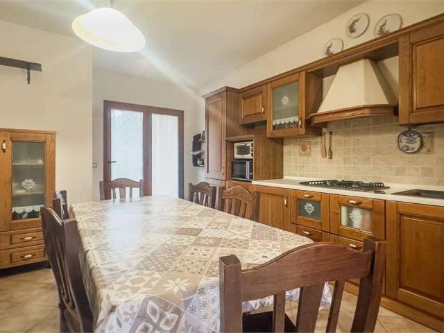 Casa indipendente in vendita a Iglesias CI