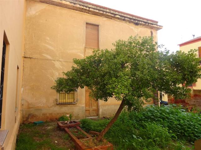 Casa indipendente in vendita a Iglesias CI