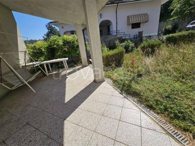 Casa indipendente in vendita a Igliano via Villa, 16