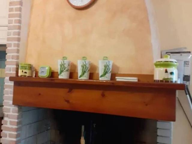 Casa indipendente in vendita a Ilbono OG