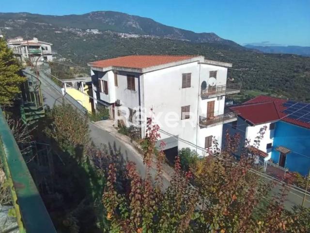 Casa indipendente in vendita a Ilbono OG