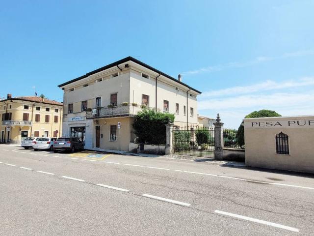 Casa indipendente in vendita a Illasi VR
