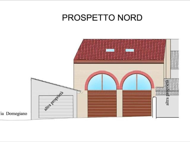 Casa indipendente in vendita a Illasi VR