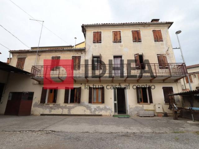 Casa indipendente in vendita a Istrana TV