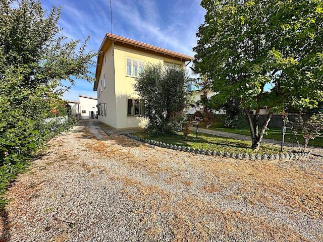 Casa indipendente in vendita a Istrana TV