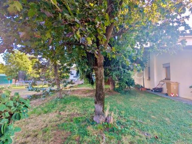 Villa singola in vendita a Istrana via Salvo d'Acquisto, 7