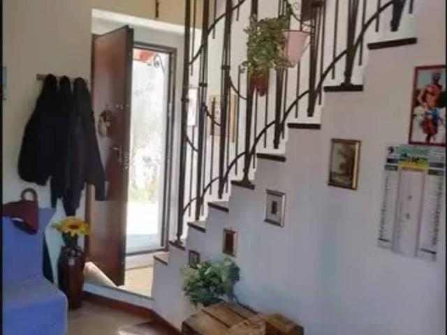 Casa indipendente in vendita a Isca sullo Ionio CZ