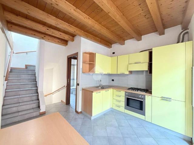 Casa indipendente in vendita a Iseo BS