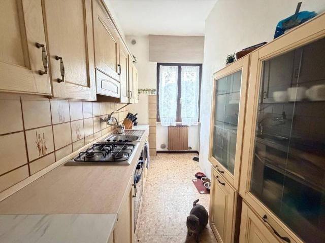 Casa indipendente in vendita a Iseo BS
