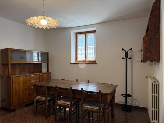 Casa indipendente in vendita a Iseo BS