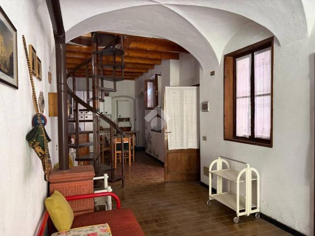 Casa indipendente in vendita a Iseo BS