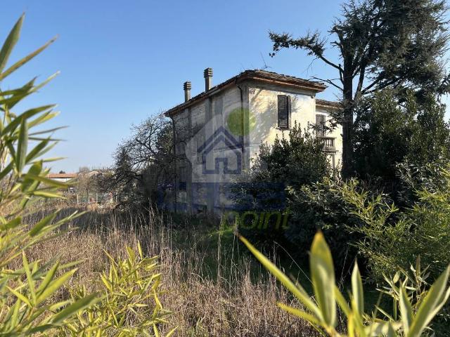 Casa indipendente in vendita a Isola Dovarese CR