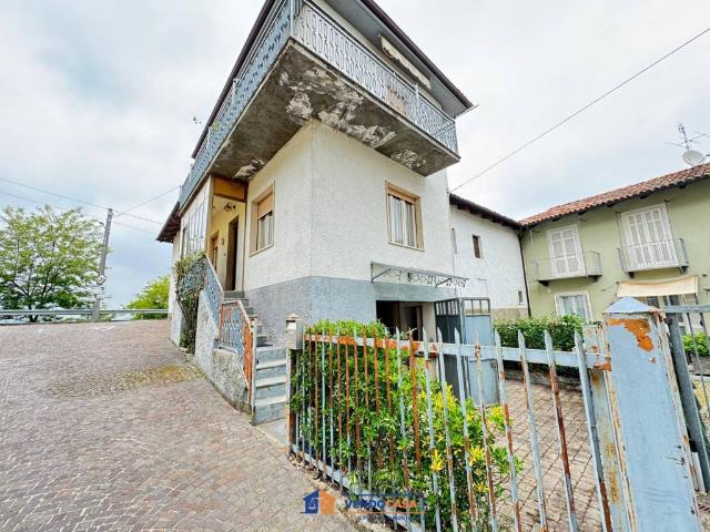 Casa indipendente in vendita a Isola d'Asti AT