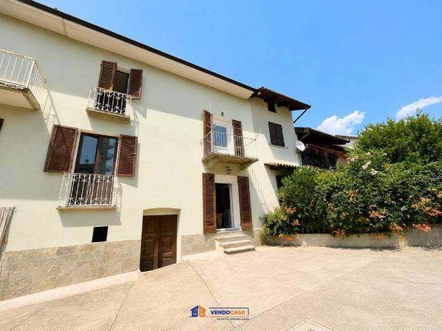 Casa indipendente in vendita a Isola d'Asti AT