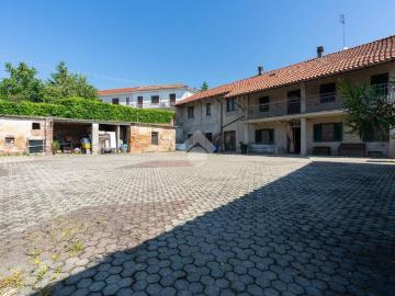 Casa indipendente in vendita a Isola d'Asti AT