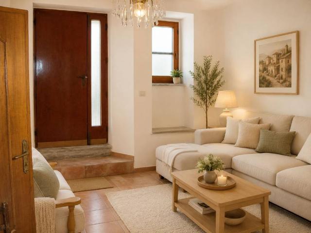 Casa indipendente in vendita a Isola del Gran Sasso d'Italia TE
