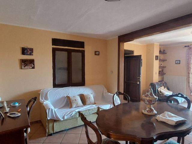 Casa indipendente in vendita a Isola del Gran Sasso d'Italia TE