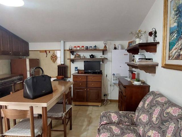 Casa indipendente in vendita a Isola del Gran Sasso d'Italia TE