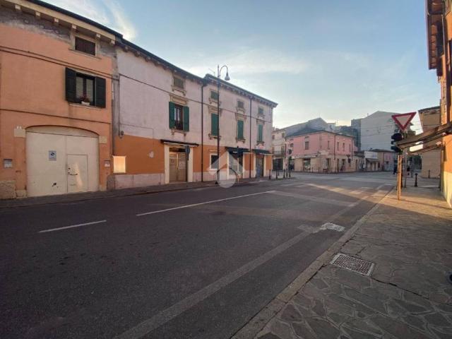 Casa indipendente in vendita a Isola della Scala VR