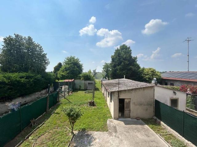 Casa indipendente in vendita a Isola della Scala VR