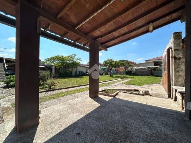 Casa indipendente in vendita a Isola della Scala VR