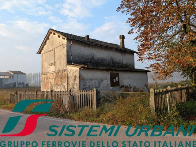 Casa indipendente in vendita a Isola della Scala VR