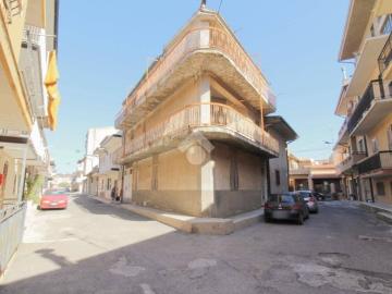 Casa indipendente in vendita a Isola di Capo Rizzuto KR