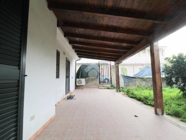 Casa indipendente in vendita a Isola di Capo Rizzuto KR