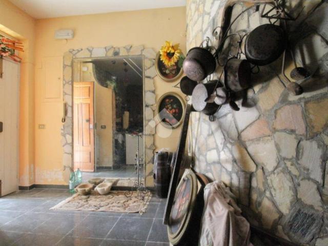 Casa indipendente in vendita a Isola di Capo Rizzuto KR