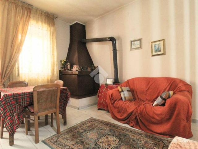 Casa indipendente in vendita a Isola di Capo Rizzuto KR