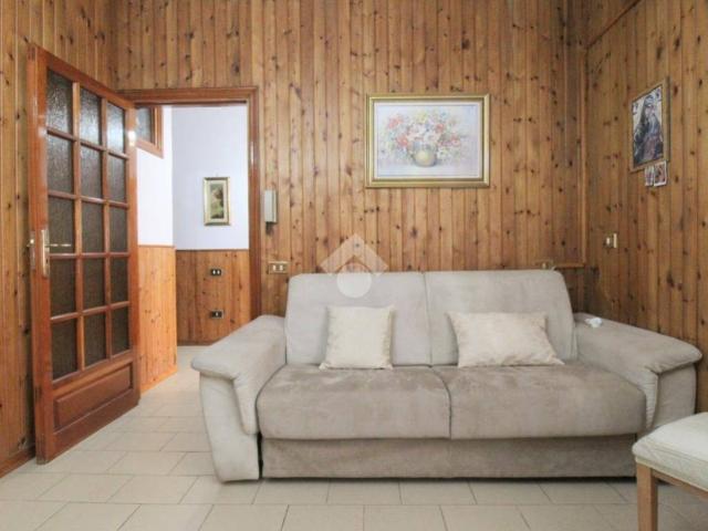 Casa indipendente in vendita a Isola di Capo Rizzuto KR