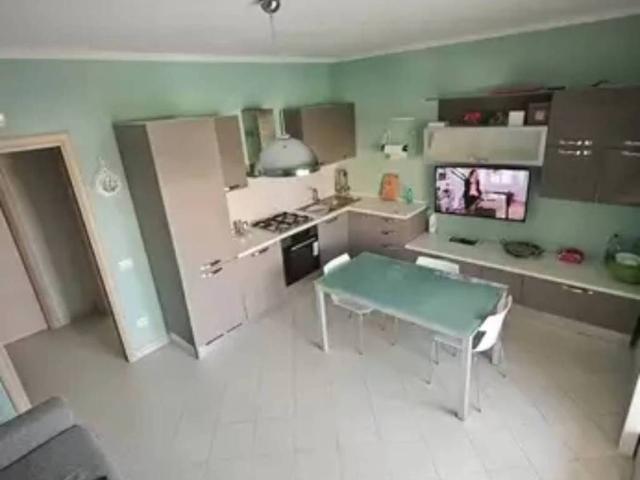 Casa indipendente in vendita a Isola di Capo Rizzuto KR