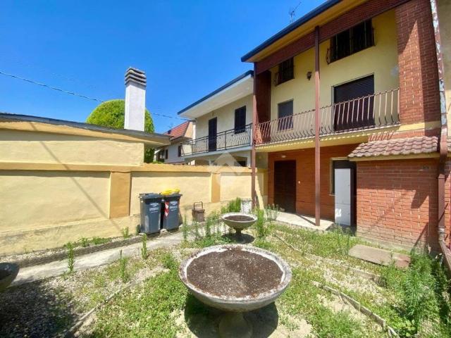 Casa indipendente in vendita a Isola Sant'Antonio AL