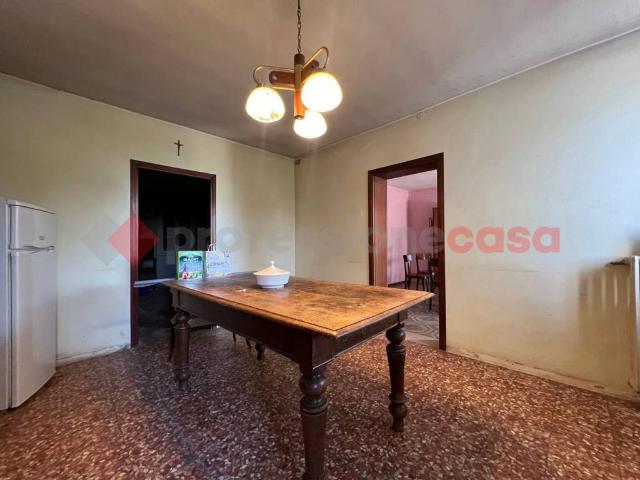 Casa indipendente in vendita a Isola Rizza VR