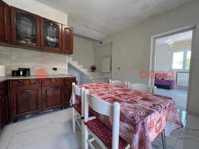 Casa indipendente in vendita a Isola Rizza VR