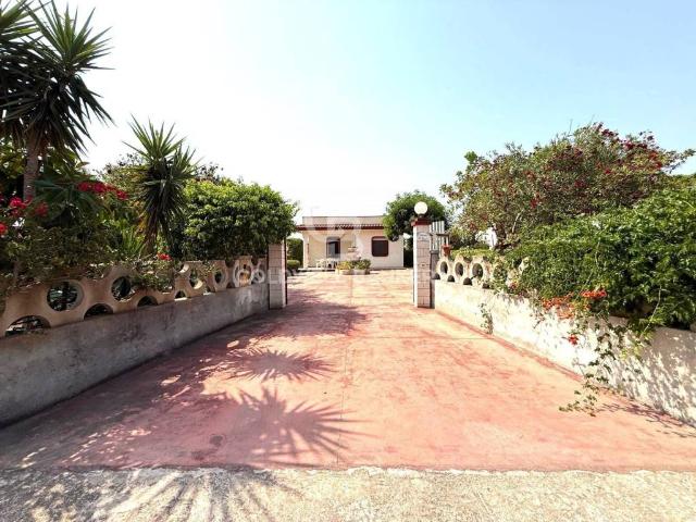 Casa indipendente in vendita a Ispica RG