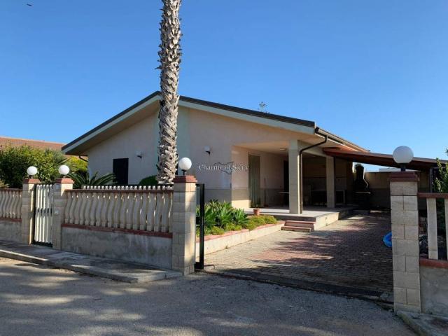 Casa indipendente in vendita a Ispica RG