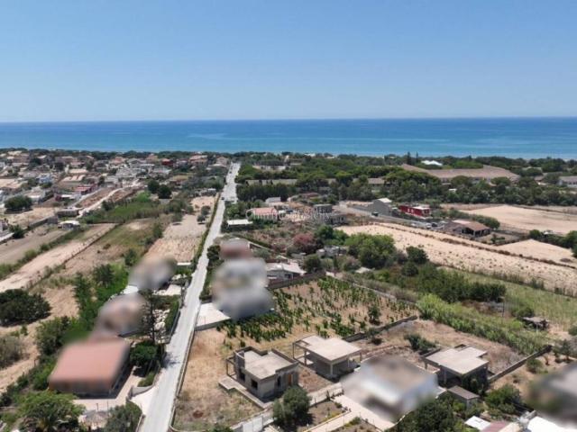 Casa indipendente in vendita a Ispica RG